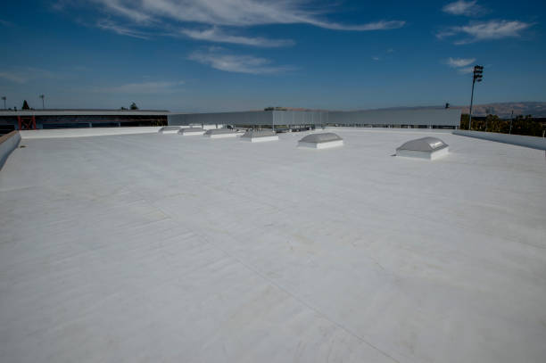 Best Roof Maintenance  in Brandermill, VA